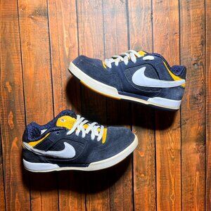 ❌SOLD IG: chillwillscloset❌ Nike Dunk SB Prod Paul Rodriguez Zoom 2 Michigan